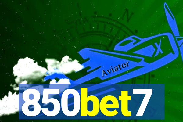 850bet7