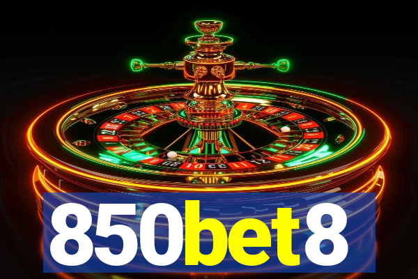 850bet8