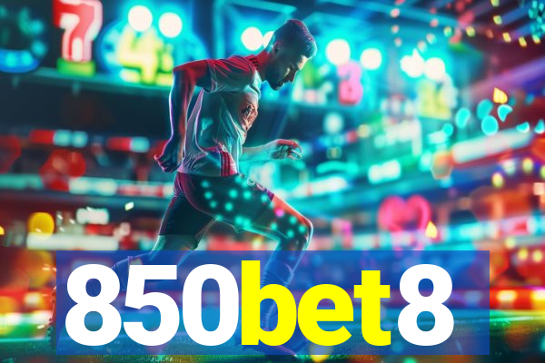 850bet8