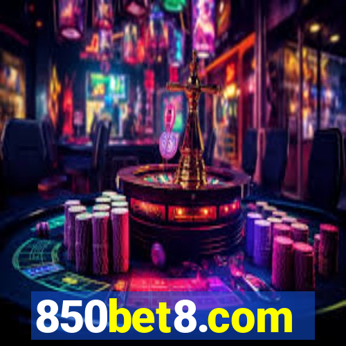 850bet8.com