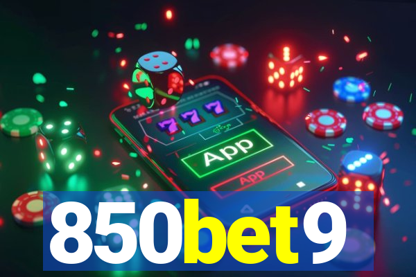 850bet9