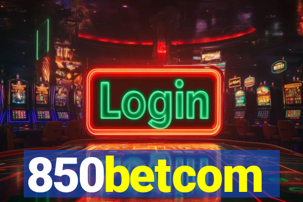 850betcom