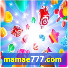 mamae777.com