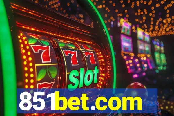 851bet.com