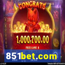 851bet.com