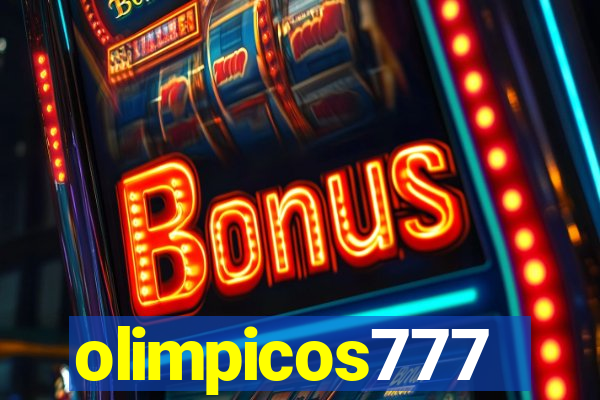 olimpicos777