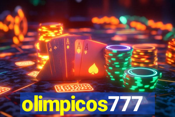 olimpicos777