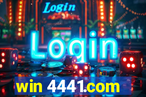 win 4441.com