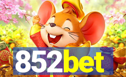 852bet