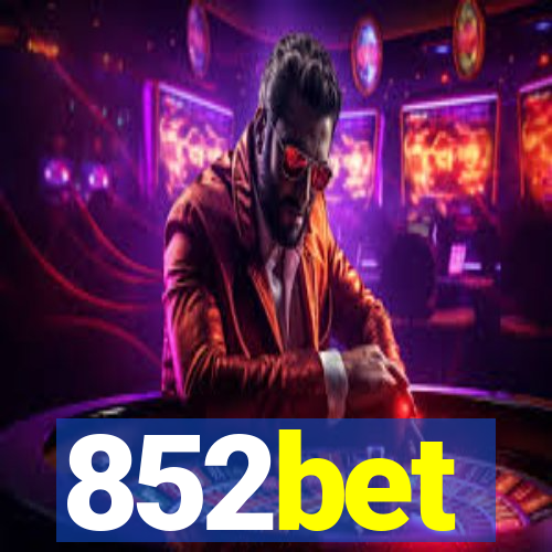 852bet