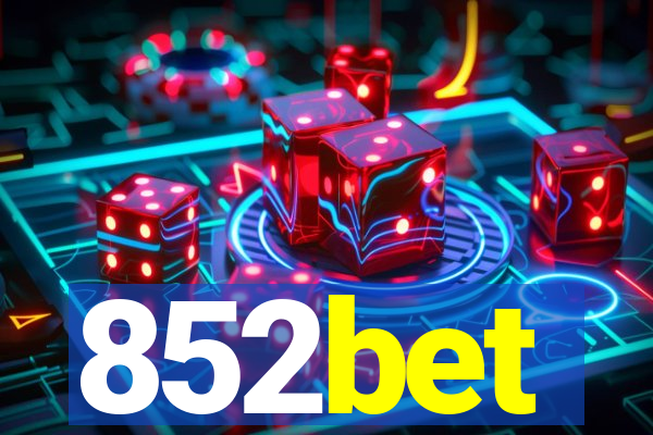 852bet