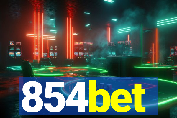 854bet