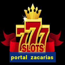 portal zacarias roleta russa