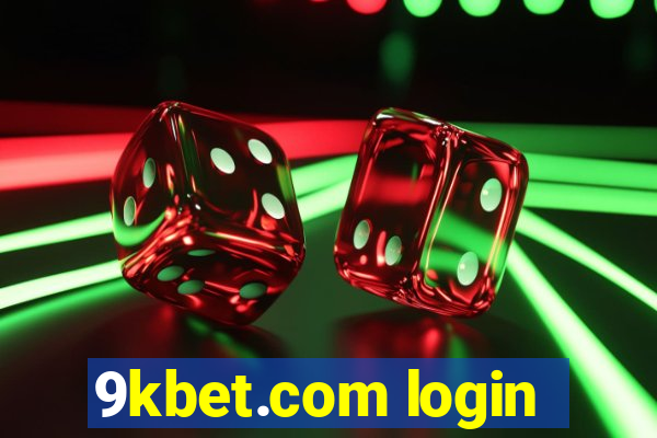 9kbet.com login