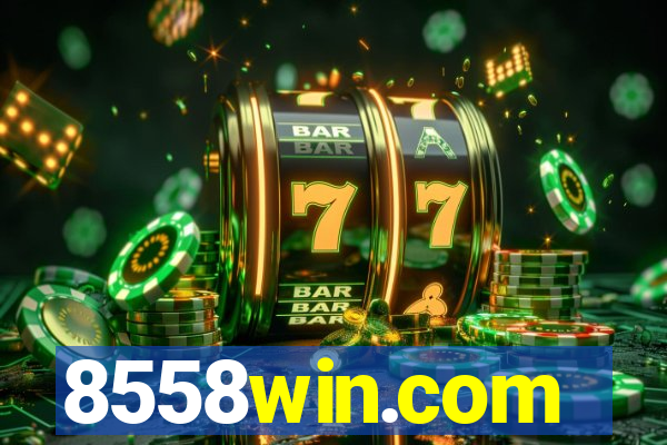 8558win.com