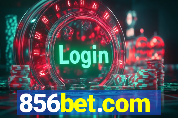 856bet.com