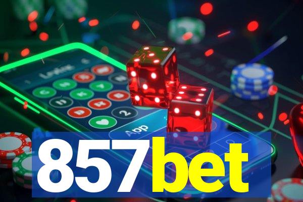 857bet