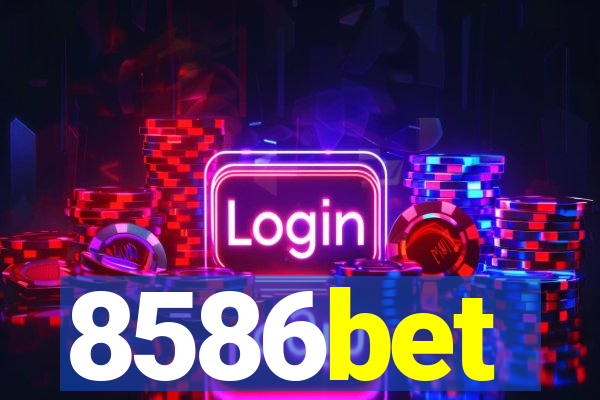 8586bet