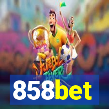 858bet