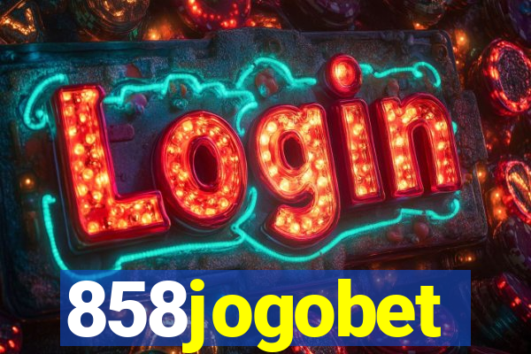 858jogobet