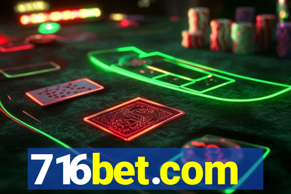 716bet.com