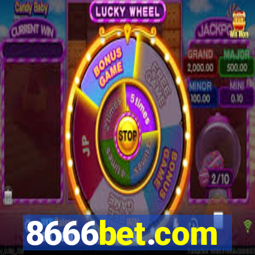 8666bet.com