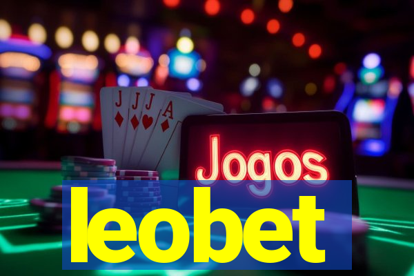 leobet