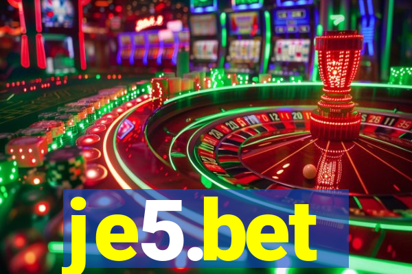 je5.bet