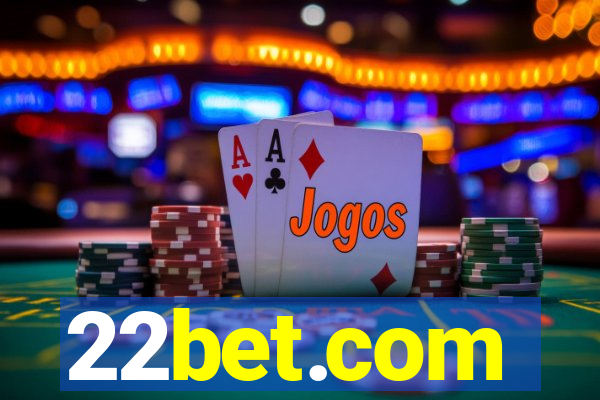 22bet.com