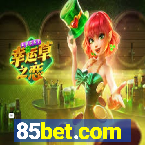 85bet.com