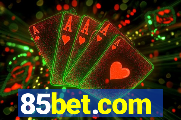 85bet.com