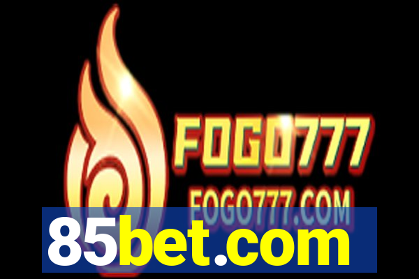 85bet.com