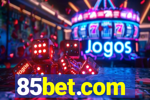 85bet.com