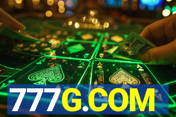 777G.COM