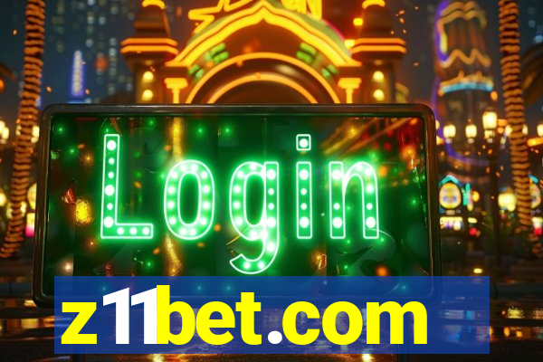 z11bet.com