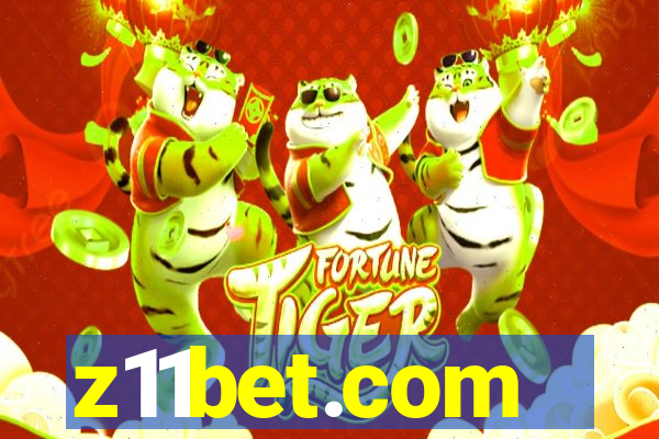 z11bet.com