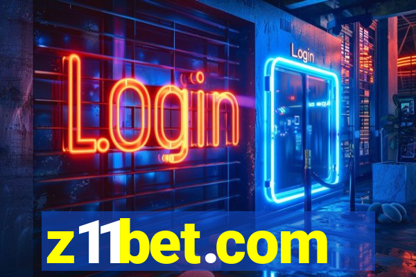 z11bet.com