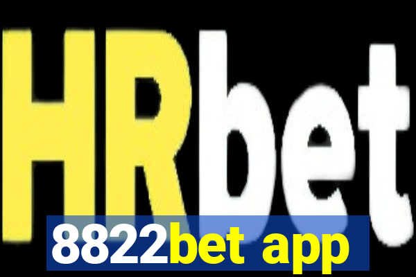 8822bet app