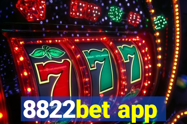 8822bet app