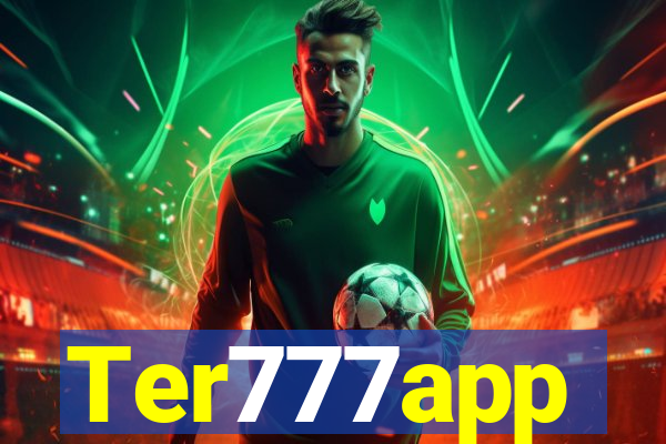 Ter777app