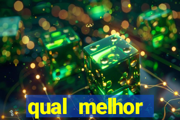 qual melhor aplicativo de jogo para ganhar dinheiro