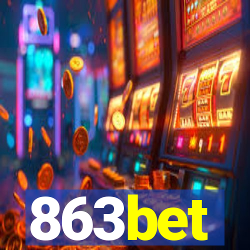 863bet