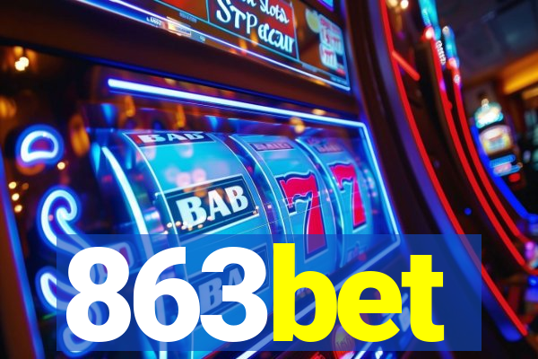 863bet