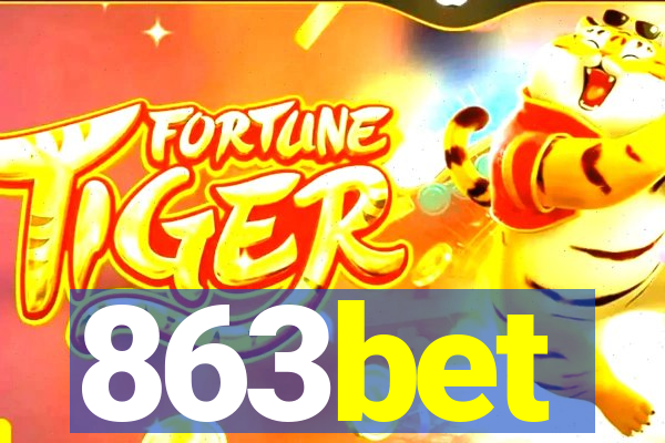 863bet