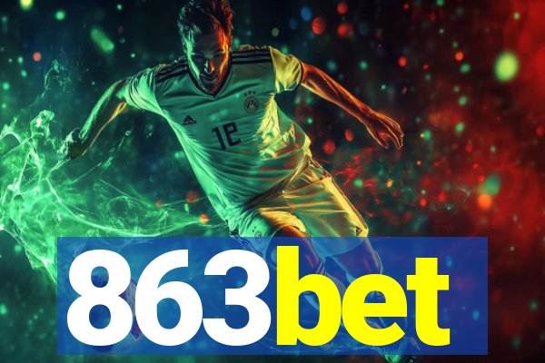 863bet