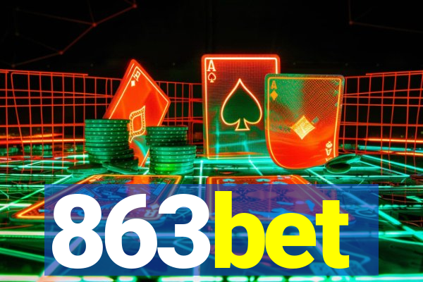 863bet