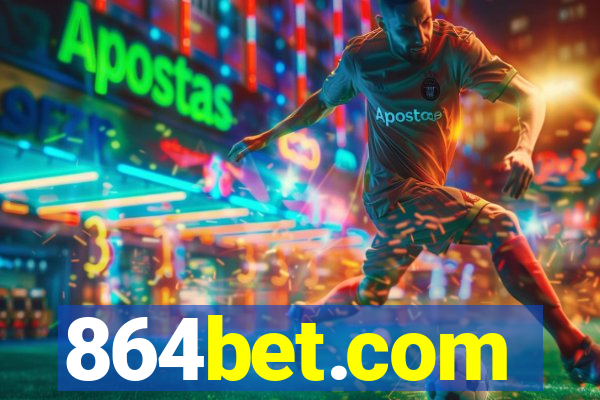 864bet.com