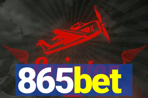 865bet