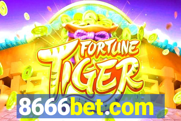 8666bet.com