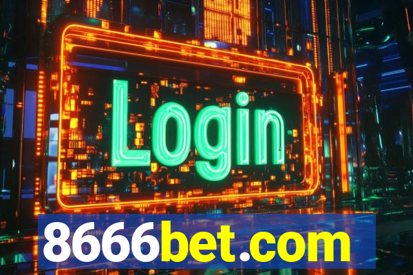 8666bet.com